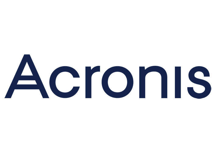 Foto Acronis amplía su oferta de seguridad con la tecnología Intel® TDT